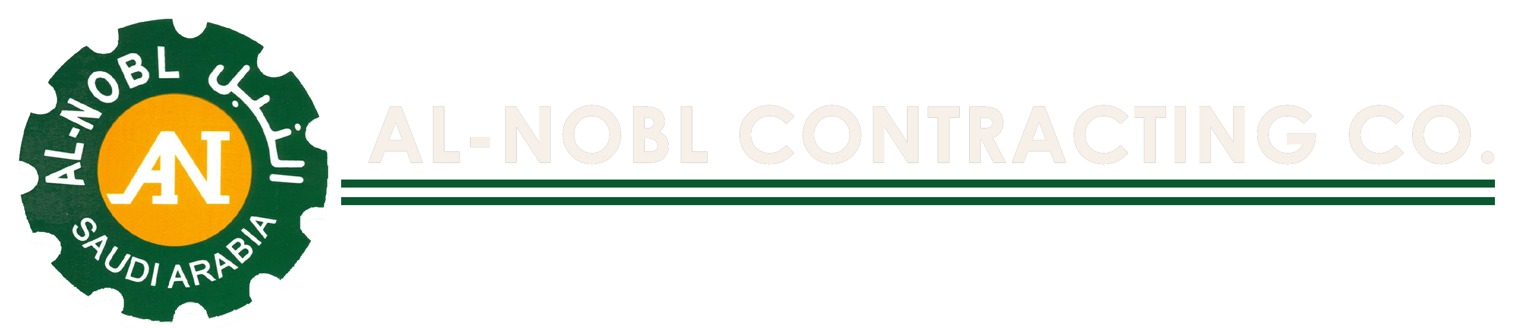 Al-Nobl Contracting Co.